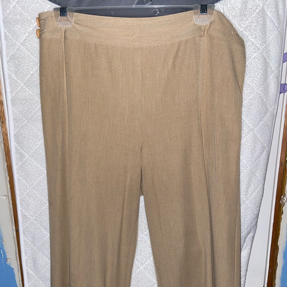 ⭐️4 for $20⭐️ LOFT wide leg dress pants